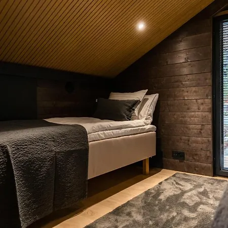 Holiday home Voimapolku 9 A2