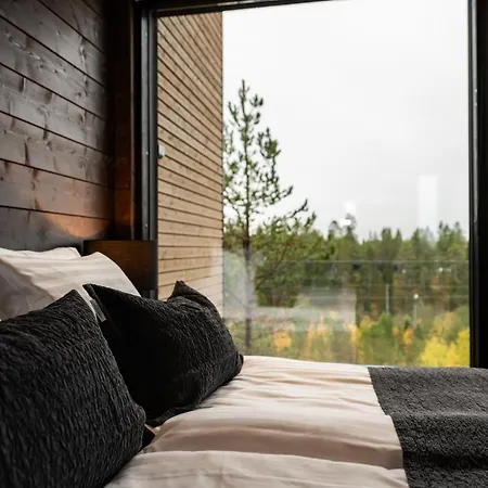Voimapolku 9 A2 Holiday home