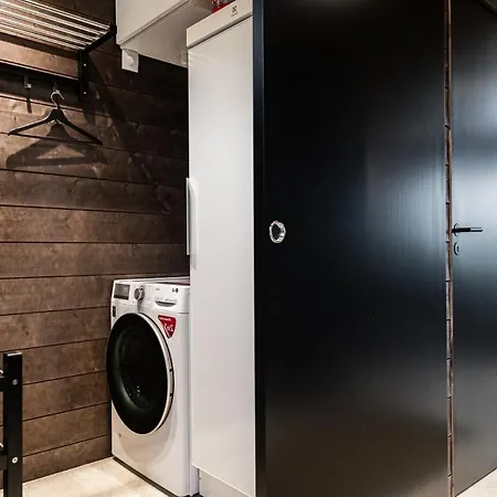 Voimapolku 9 A2 Ruka