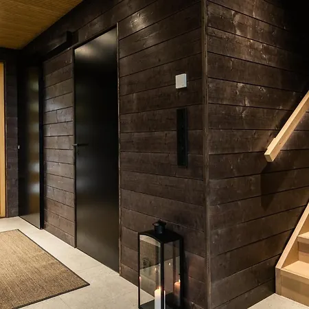 Casa de Férias Voimapolku 9 A2 Ruka